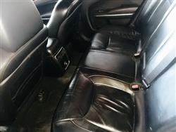 کرایسلەر 300